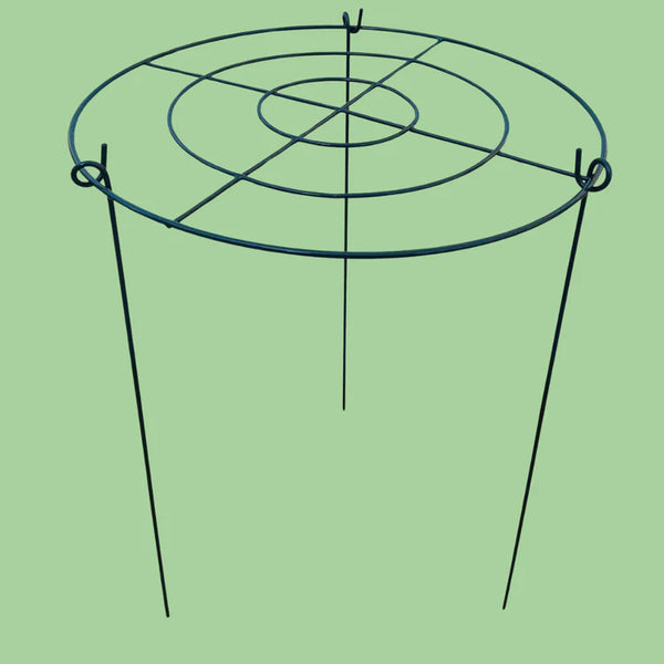 Peony Cages are NOT just for Peonies!