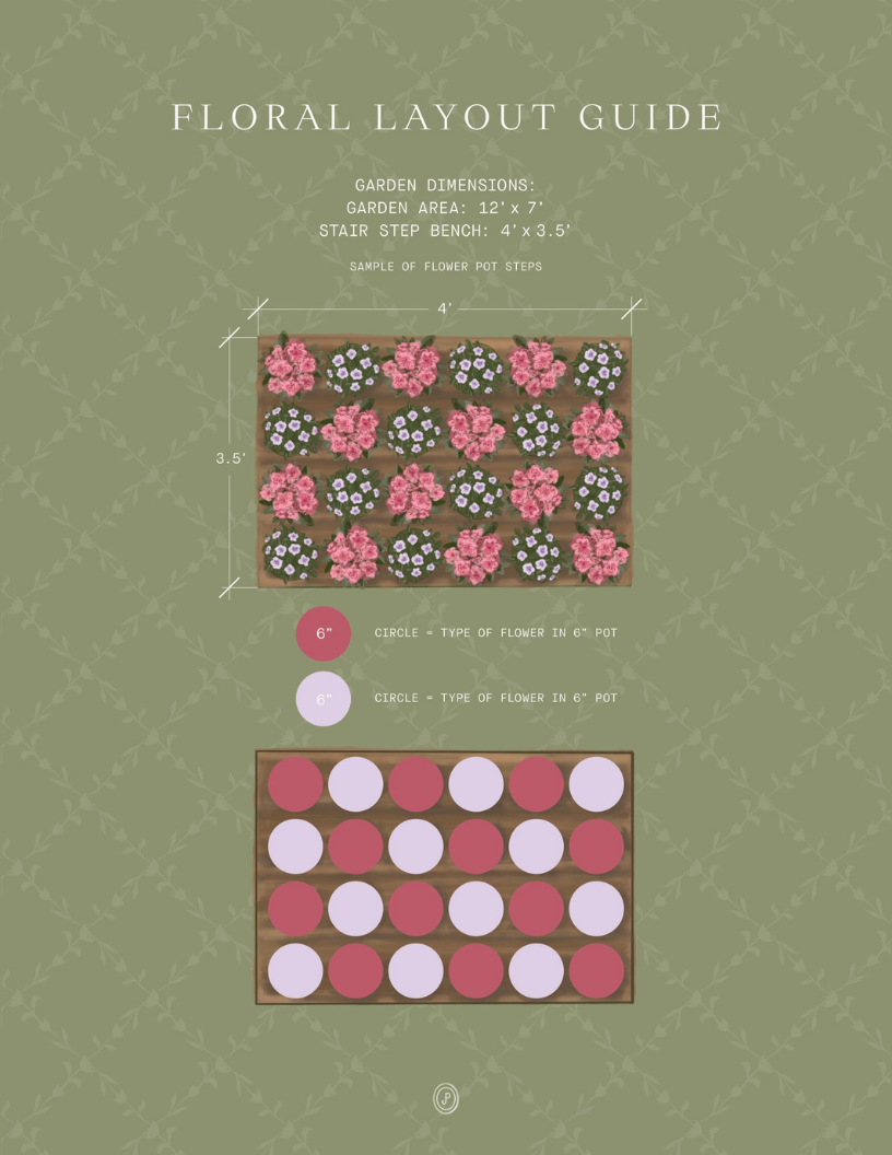 Garden Design Guide (Digital Download)