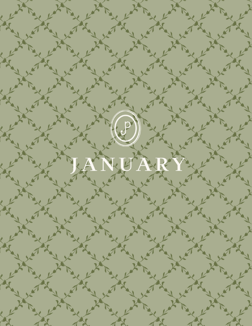 Garden Design Guide (Digital Download)