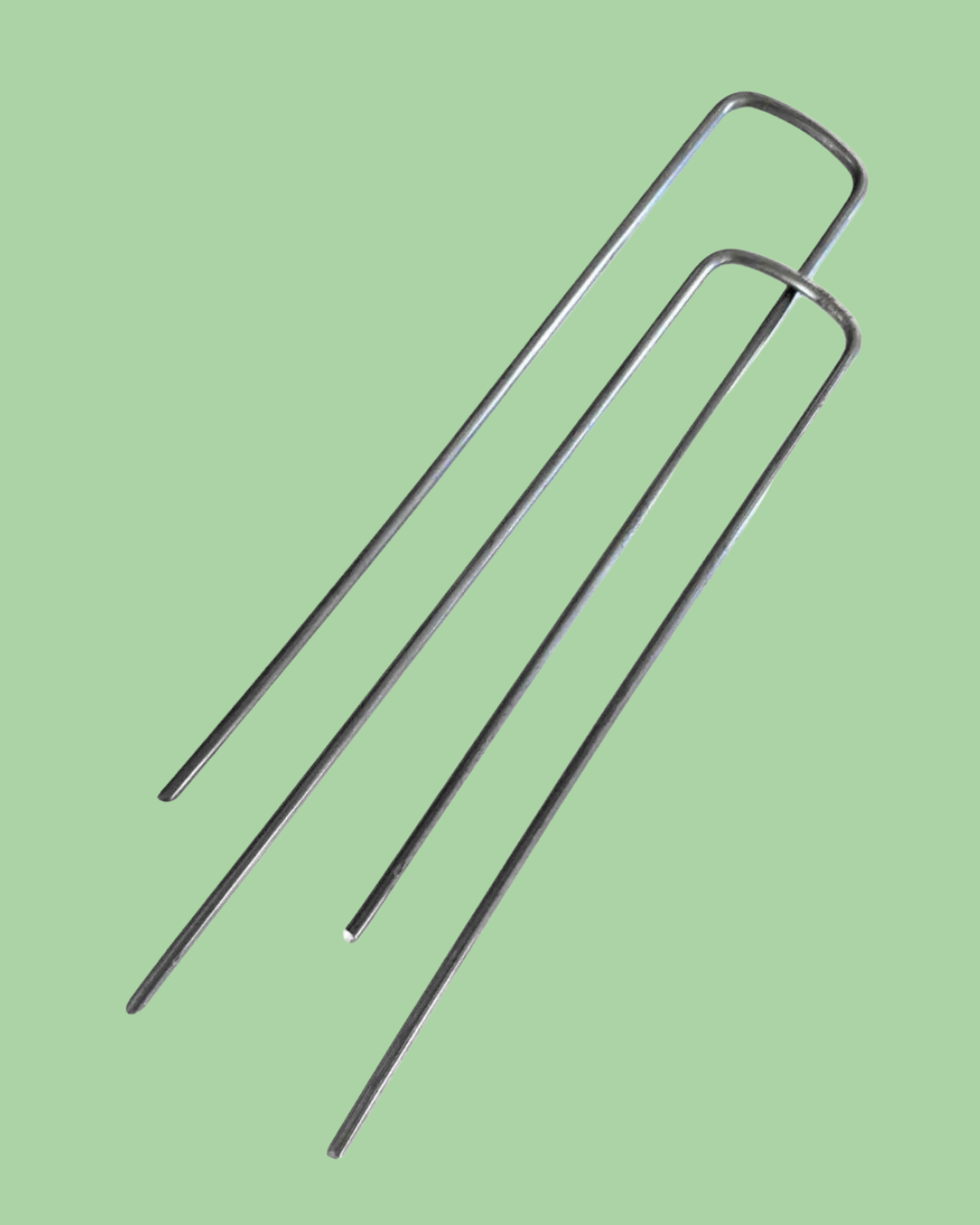 Landscape Fabric Pins
